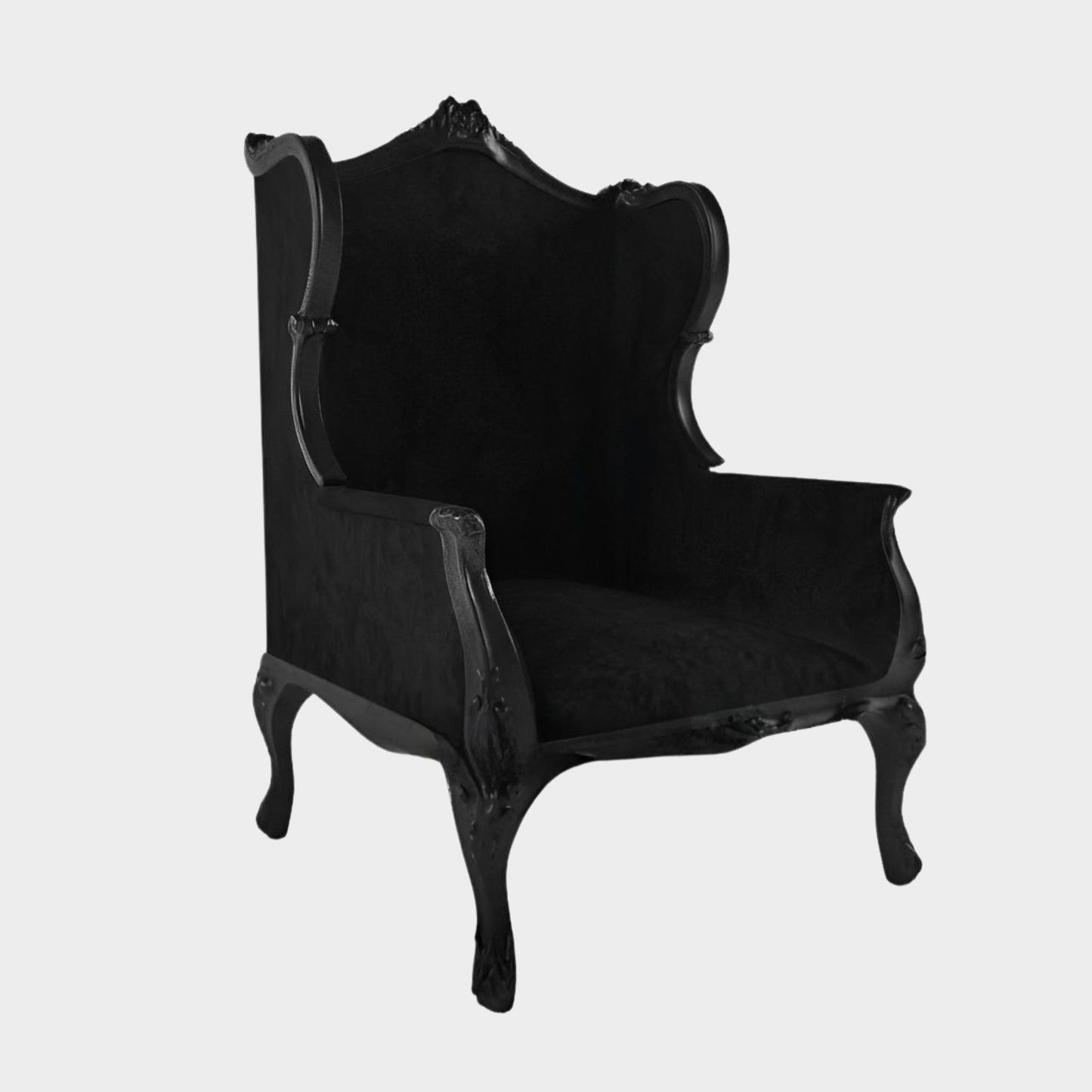 Moulin Noir Armchair
