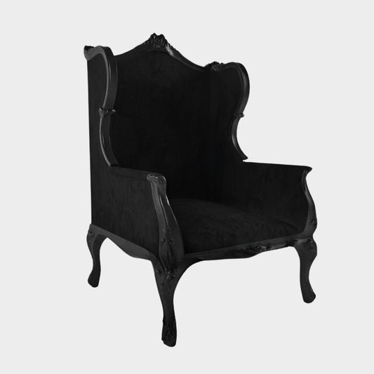 Moulin Noir Armchair