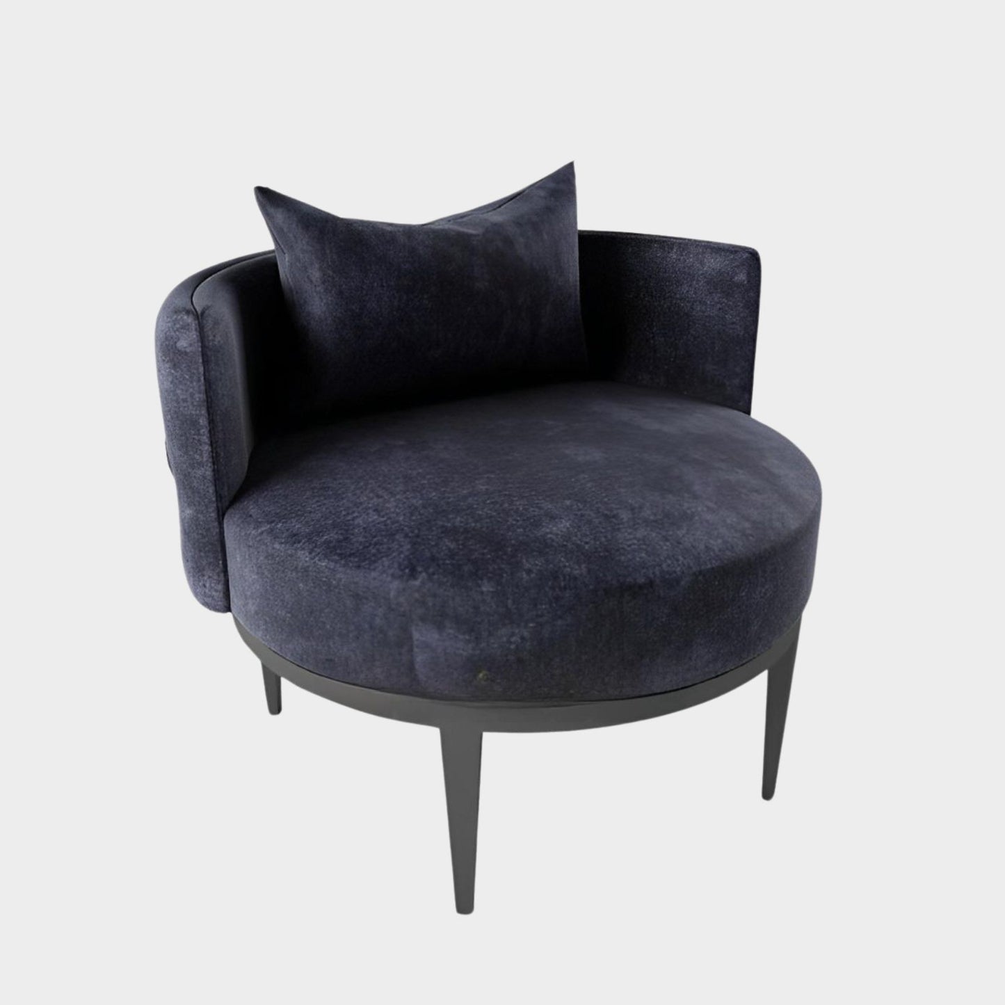 Capitone Armchair