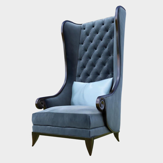 Hanpick Factory Armchair