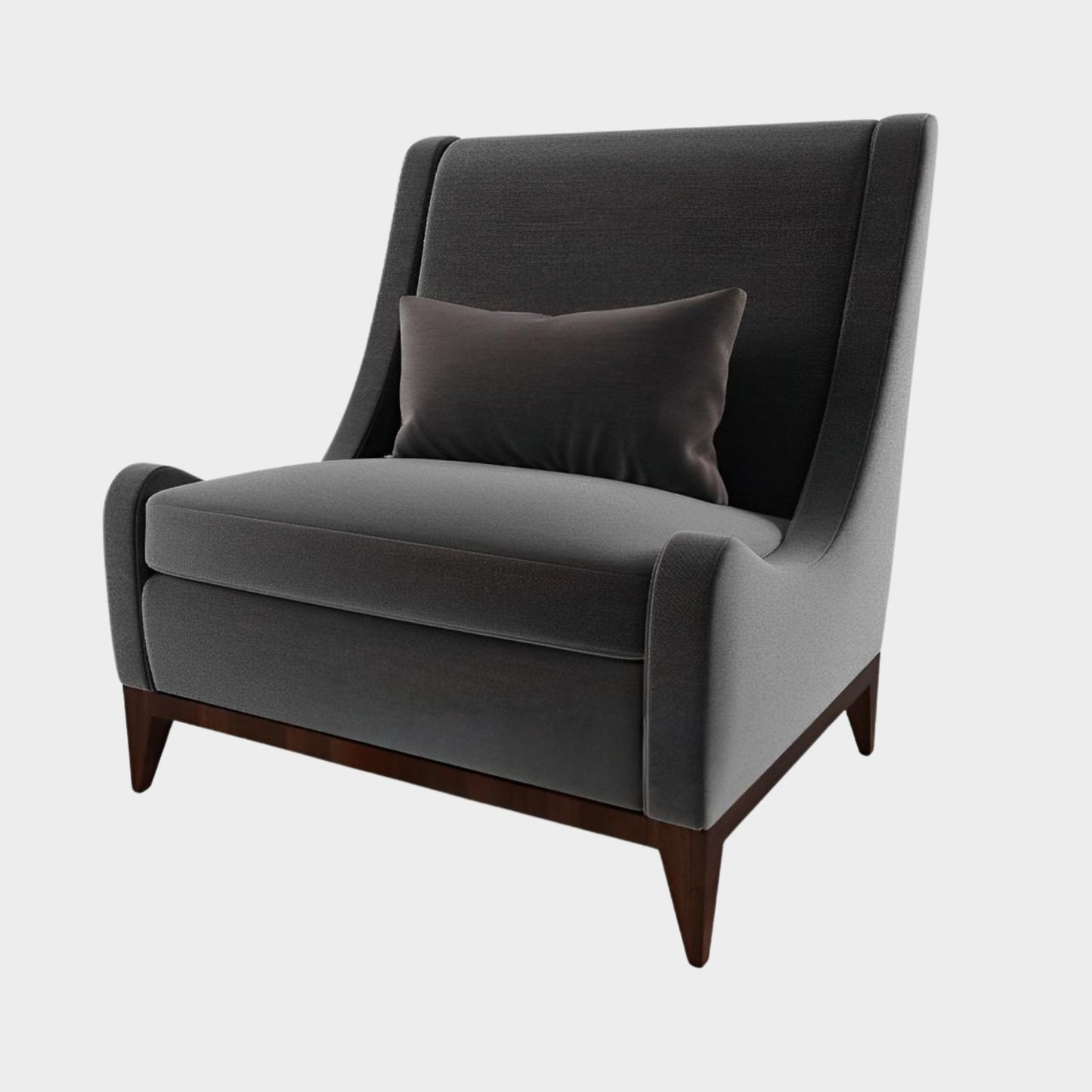 Amy Sommerville Armchair