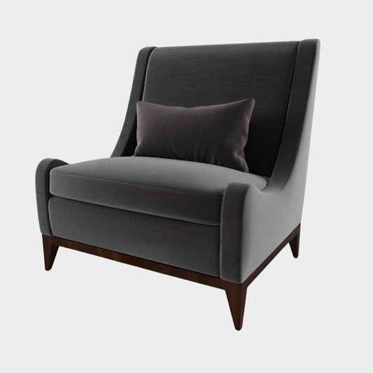 Amy Sommerville Armchair