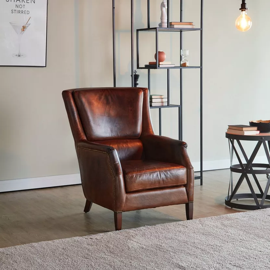 Home Concept Chelsea Armchair
