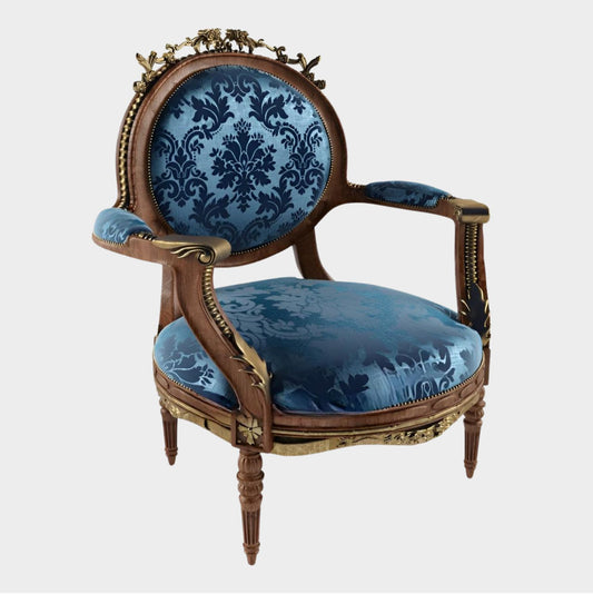 Louis XIV Armchair