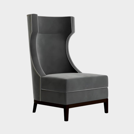 Marko Kraus Mikko Armchair