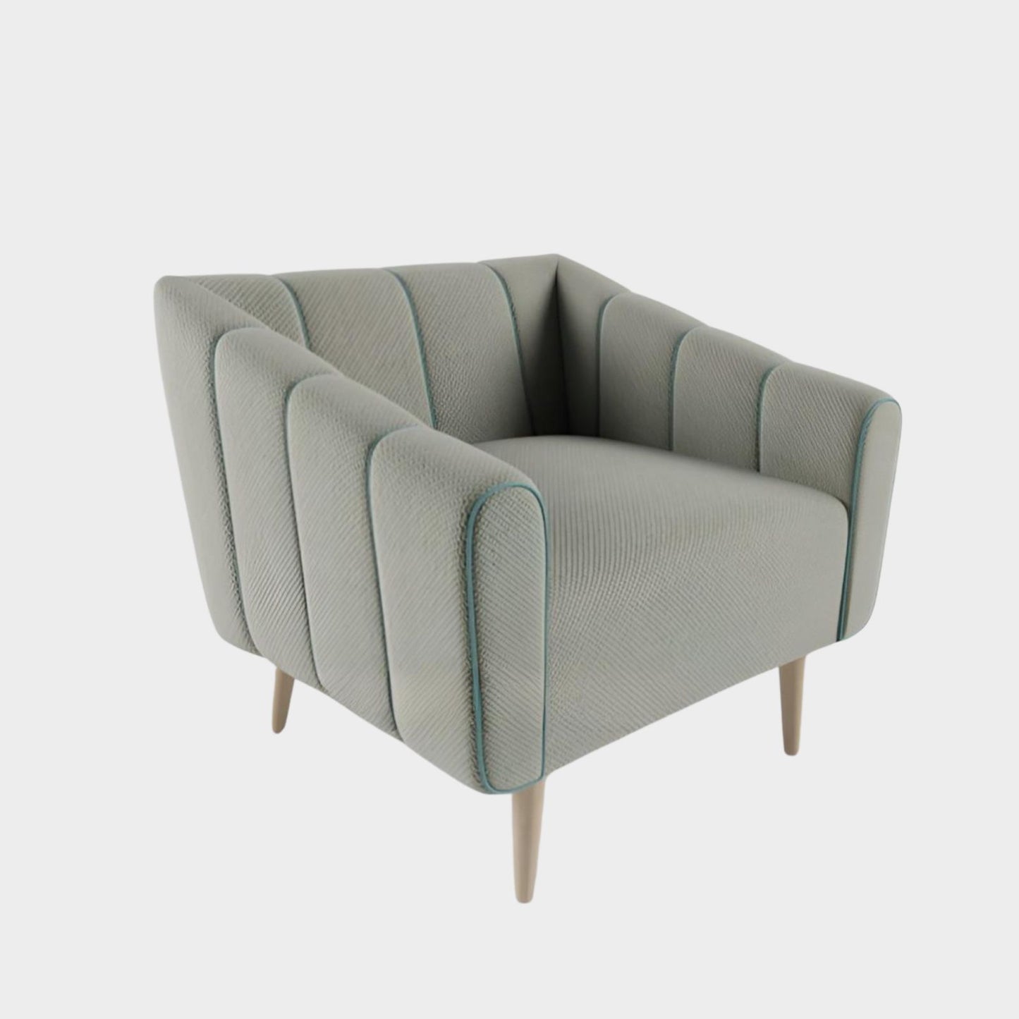 Munna Houston Armchair