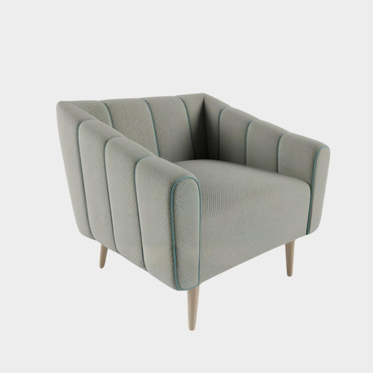 Munna Houston Armchair