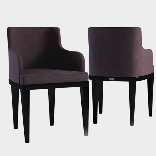 Fendi Chair