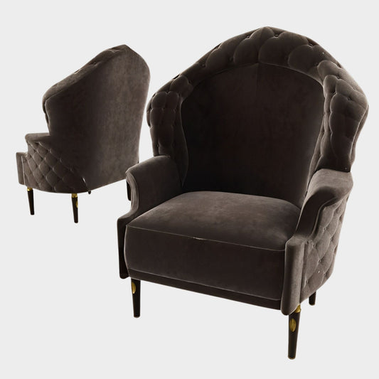Visionnaire Alice Armchair