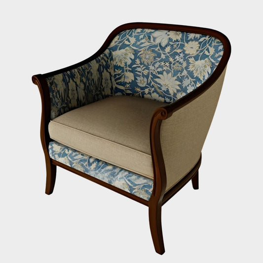 Château Bloom Chair