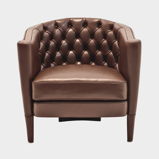 Moroso Rich Cushion Armchair