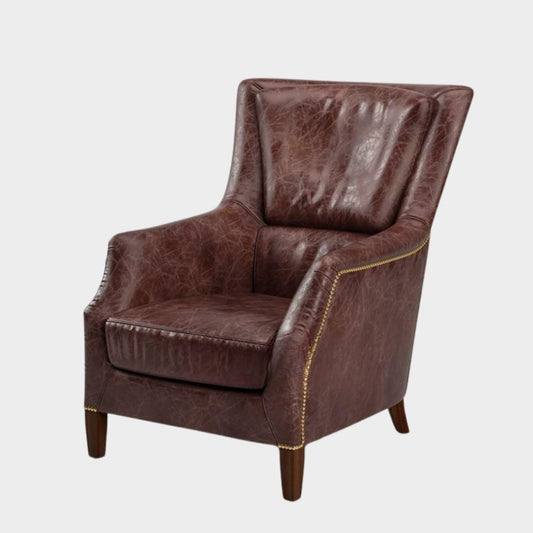 Home Concept Chelsea Armchair